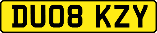 DU08KZY