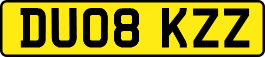 DU08KZZ