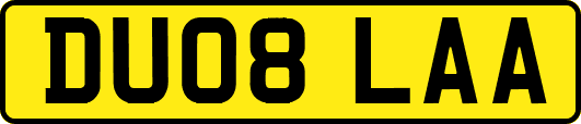 DU08LAA
