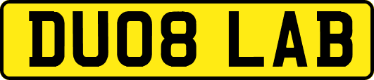 DU08LAB