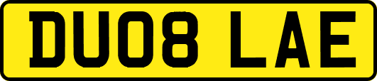 DU08LAE