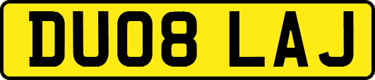 DU08LAJ