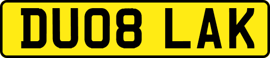 DU08LAK