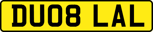 DU08LAL