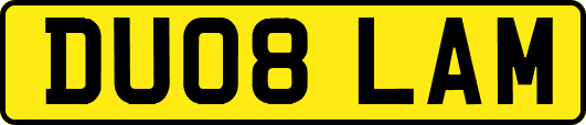 DU08LAM