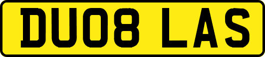 DU08LAS