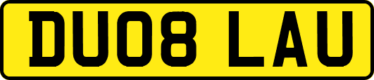 DU08LAU