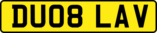 DU08LAV