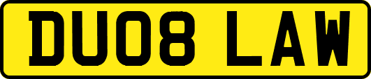 DU08LAW