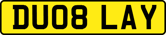 DU08LAY