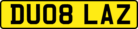 DU08LAZ