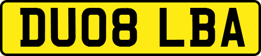 DU08LBA