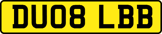 DU08LBB