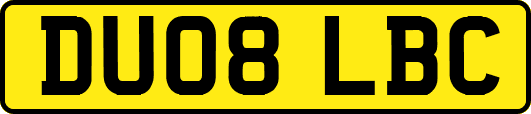 DU08LBC