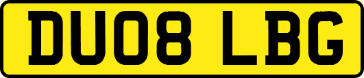 DU08LBG