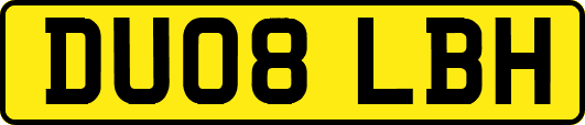 DU08LBH