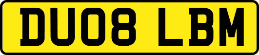 DU08LBM