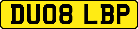 DU08LBP