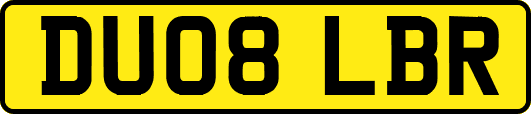 DU08LBR