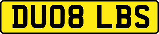 DU08LBS