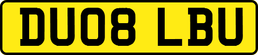 DU08LBU