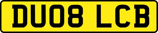 DU08LCB