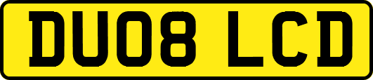 DU08LCD
