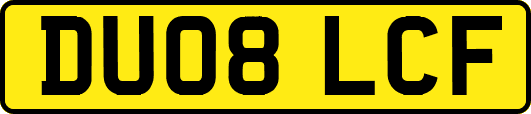 DU08LCF