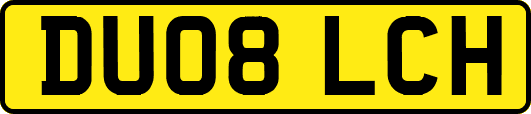 DU08LCH