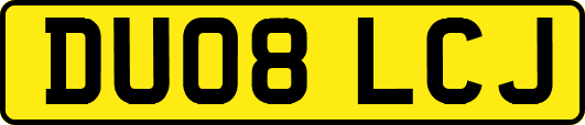 DU08LCJ