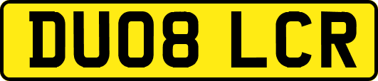 DU08LCR