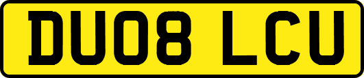 DU08LCU