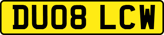 DU08LCW