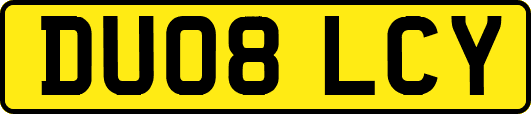 DU08LCY