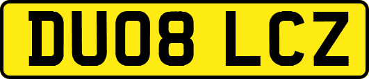 DU08LCZ