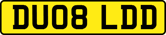 DU08LDD