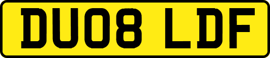 DU08LDF