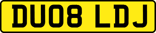 DU08LDJ