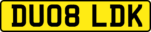 DU08LDK