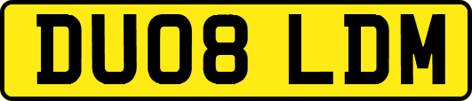 DU08LDM