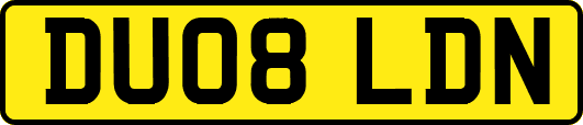DU08LDN