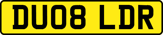 DU08LDR