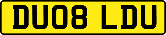 DU08LDU