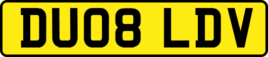 DU08LDV