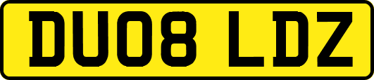 DU08LDZ