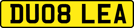 DU08LEA