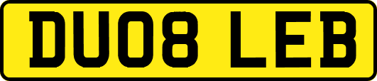 DU08LEB