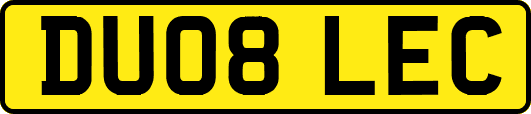 DU08LEC