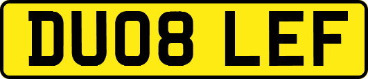 DU08LEF