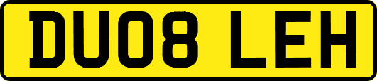 DU08LEH
